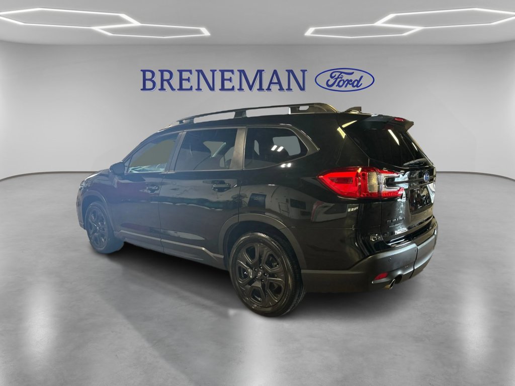 Used 2025 Subaru Ascent Bronze Edition w/ Popular Package #2 AWD/4WD image 9