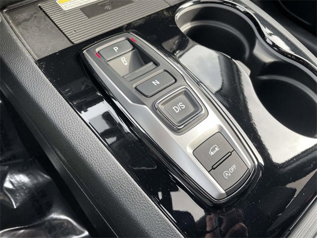 Used 2021 Honda Pilot Elite image 24