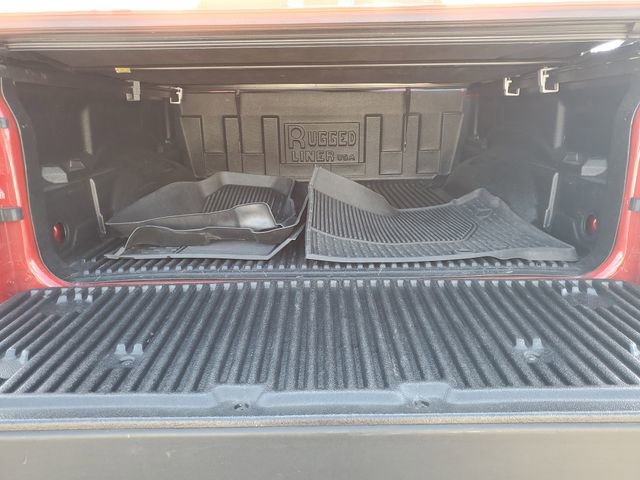 Used 2022 RAM 1500 Big Horn w/ Built-to-serve Edition image 7