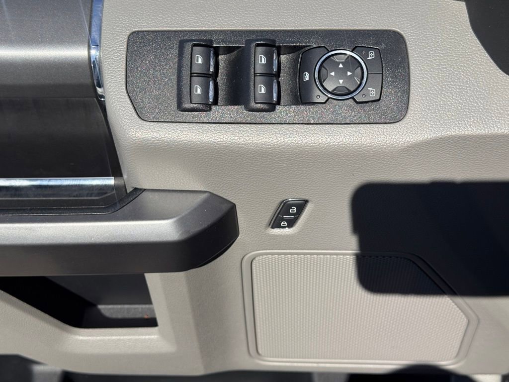 Certified 2020 Ford F150 XLT w/ Equipment Group 302A Luxury RWD image 16