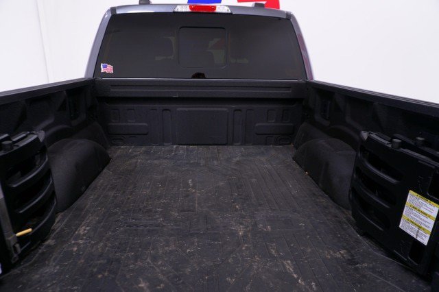 Certified 2024 Ford F150 Lariat w/ Bed Utility Package AWD/4WD image 8