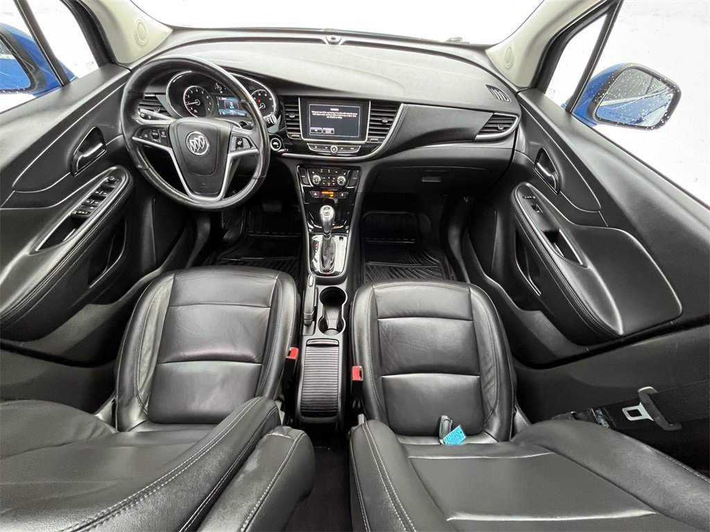 Used 2017 Buick Encore Essence image 18