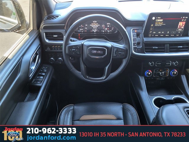 Used 2022 GMC Yukon XL AT4 image 13