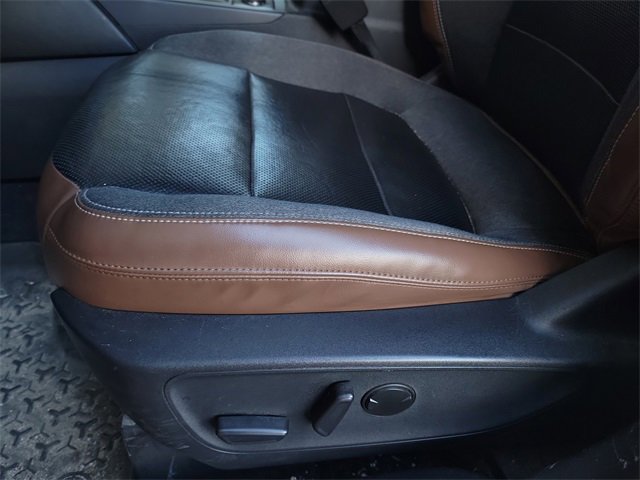 Certified 2021 Ford Bronco Sport Outer Banks image 22