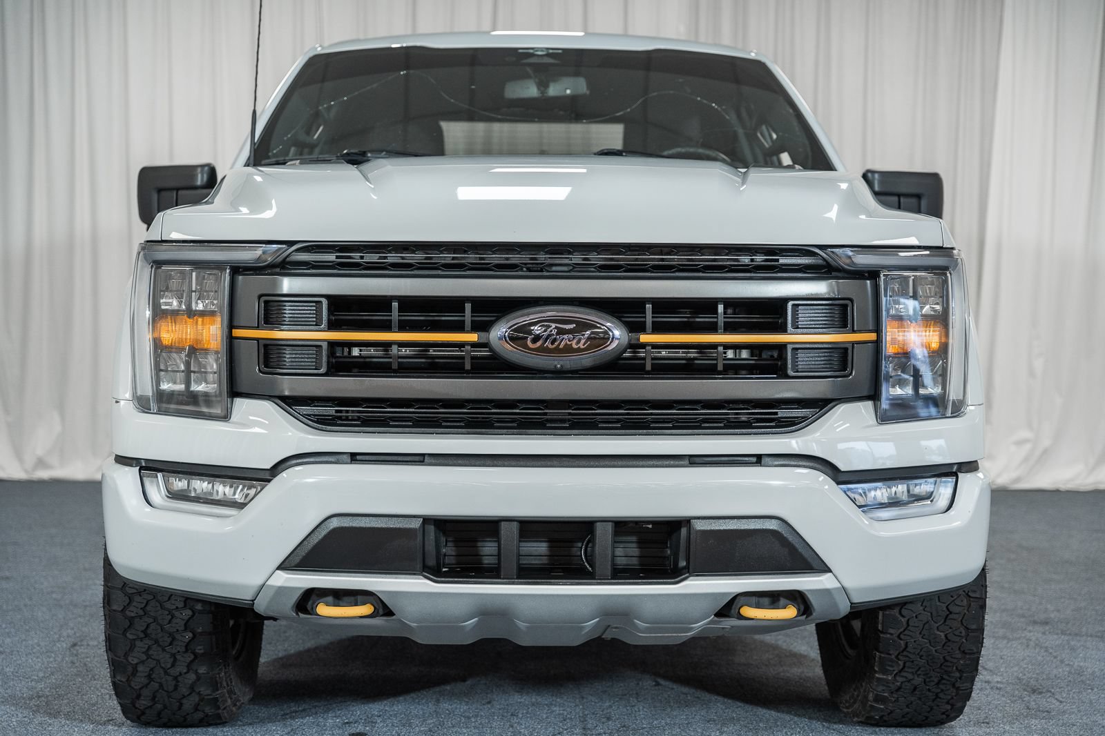 Certified 2023 Ford F150 Tremor w/ 360 Degree Camera Package AWD/4WD image 2