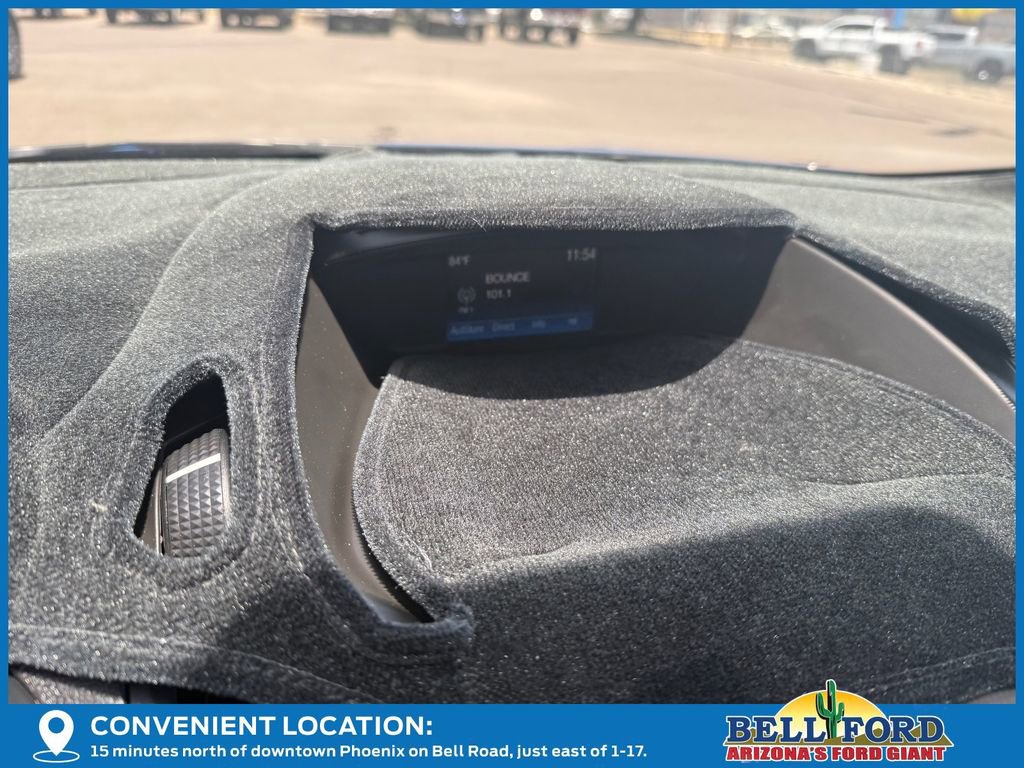 Certified 2019 Ford Escape S FWD image 28
