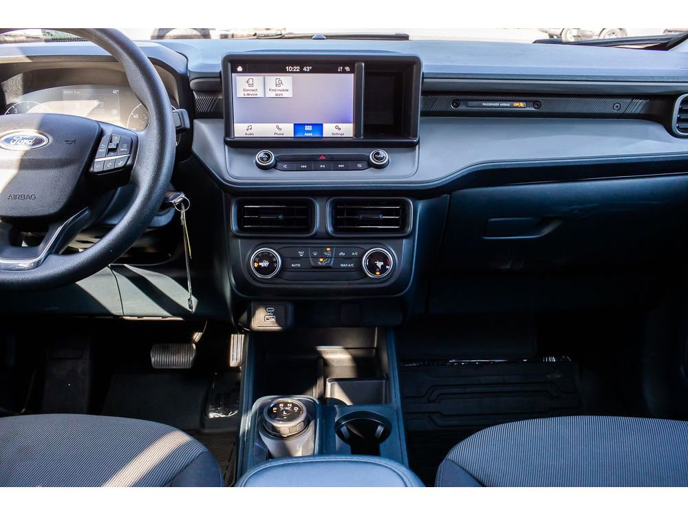 Certified 2023 Ford Maverick XL image 14