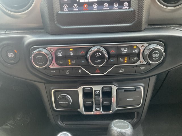 Used 2022 Jeep Gladiator Sport AWD/4WD image 27