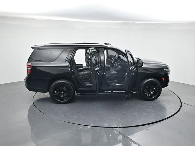 Used 2022 Chevrolet Tahoe Z71 image 47