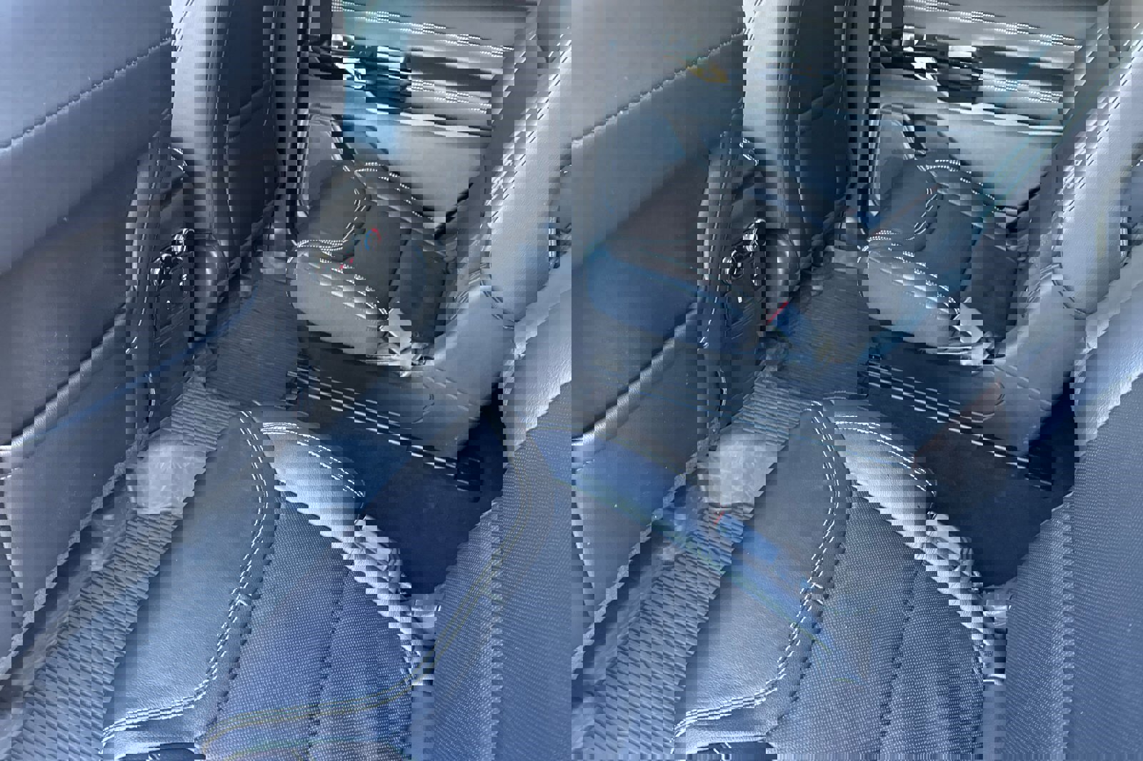 Certified 2023 Ford Explorer ST w/ Equipment Group 401A image 13