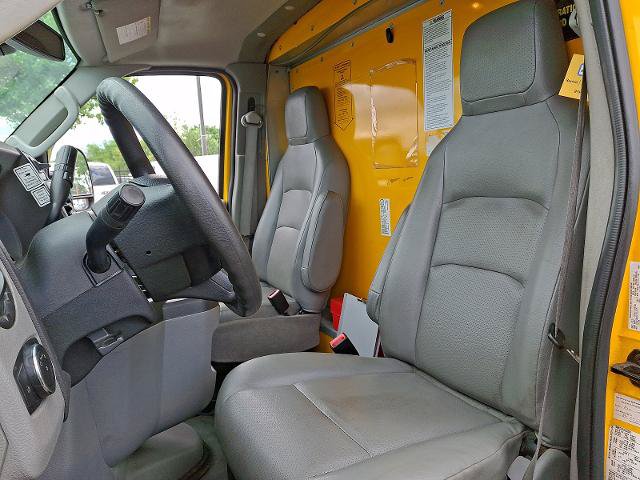 Certified 2022 Ford E-350 and Econoline 350 Super Duty RWD image 11