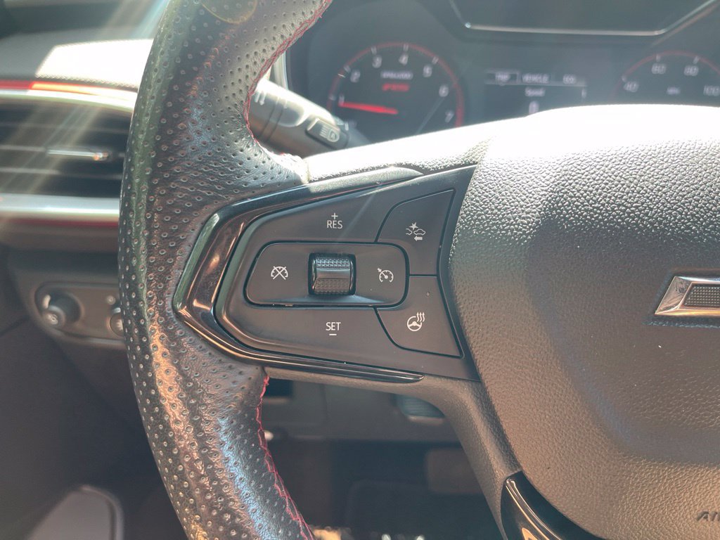 Used 2022 Chevrolet TrailBlazer RS FWD image 20