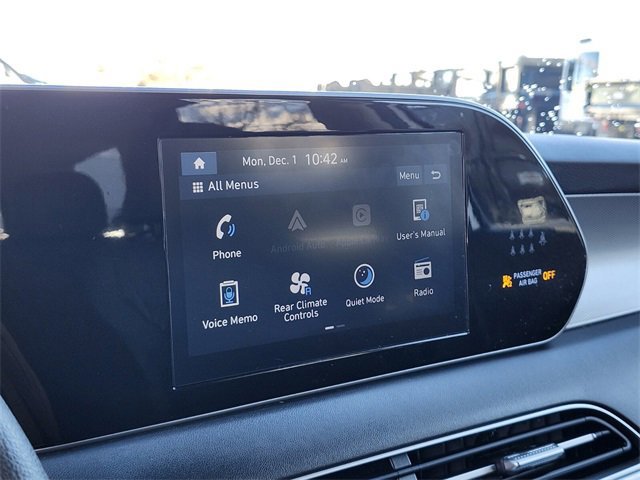 Used 2021 Hyundai Palisade SE image 21