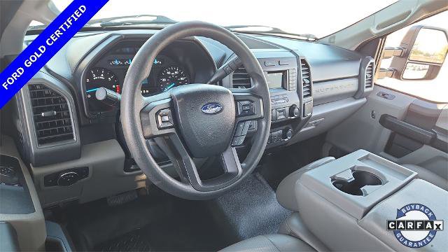 Certified 2021 Ford F350 XL w/ Power Equipment Group image 26