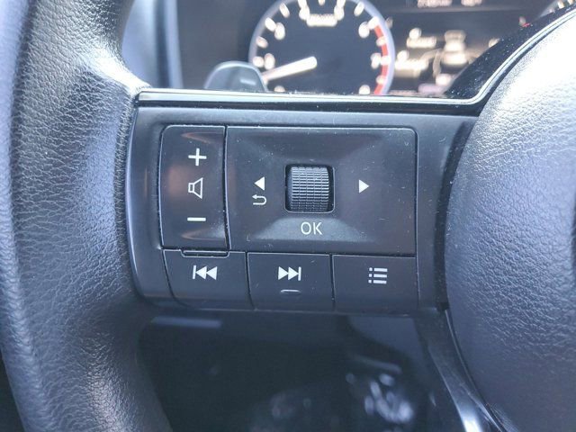 Used 2021 Nissan Rogue SV image 20