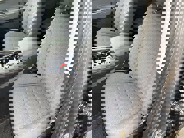 Certified 2025 Ford Explorer Active image 13