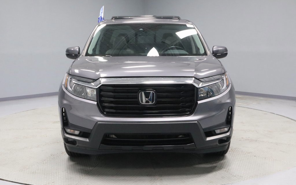 Used 2023 Honda Ridgeline RTL-E image 8