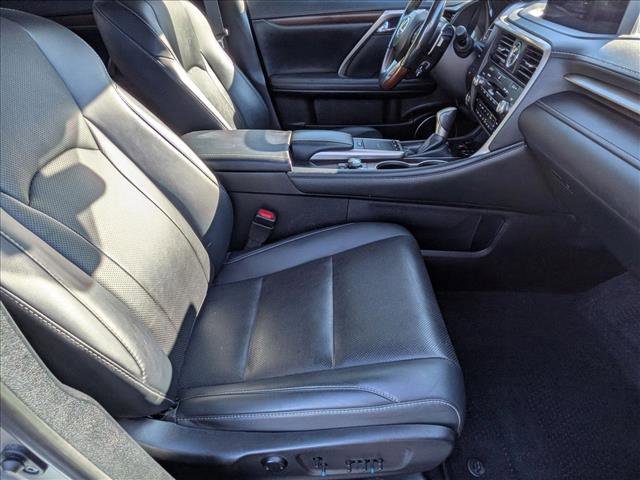 Used 2021 Lexus RX 350 AWD w/ Premium Package image 20