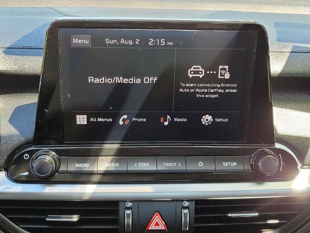 Used 2024 Kia Forte LXS FWD image 17