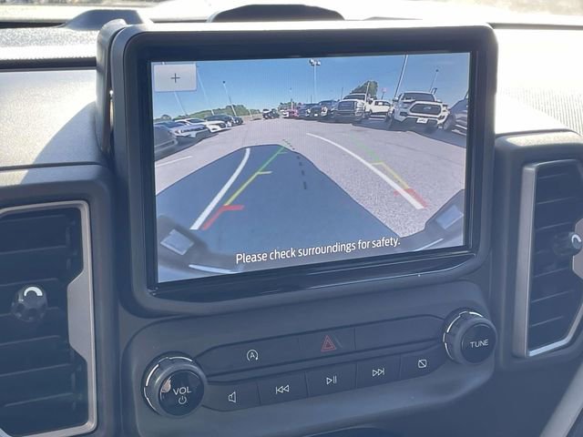 Certified 2021 Ford Bronco Sport Big Bend AWD/4WD image 27