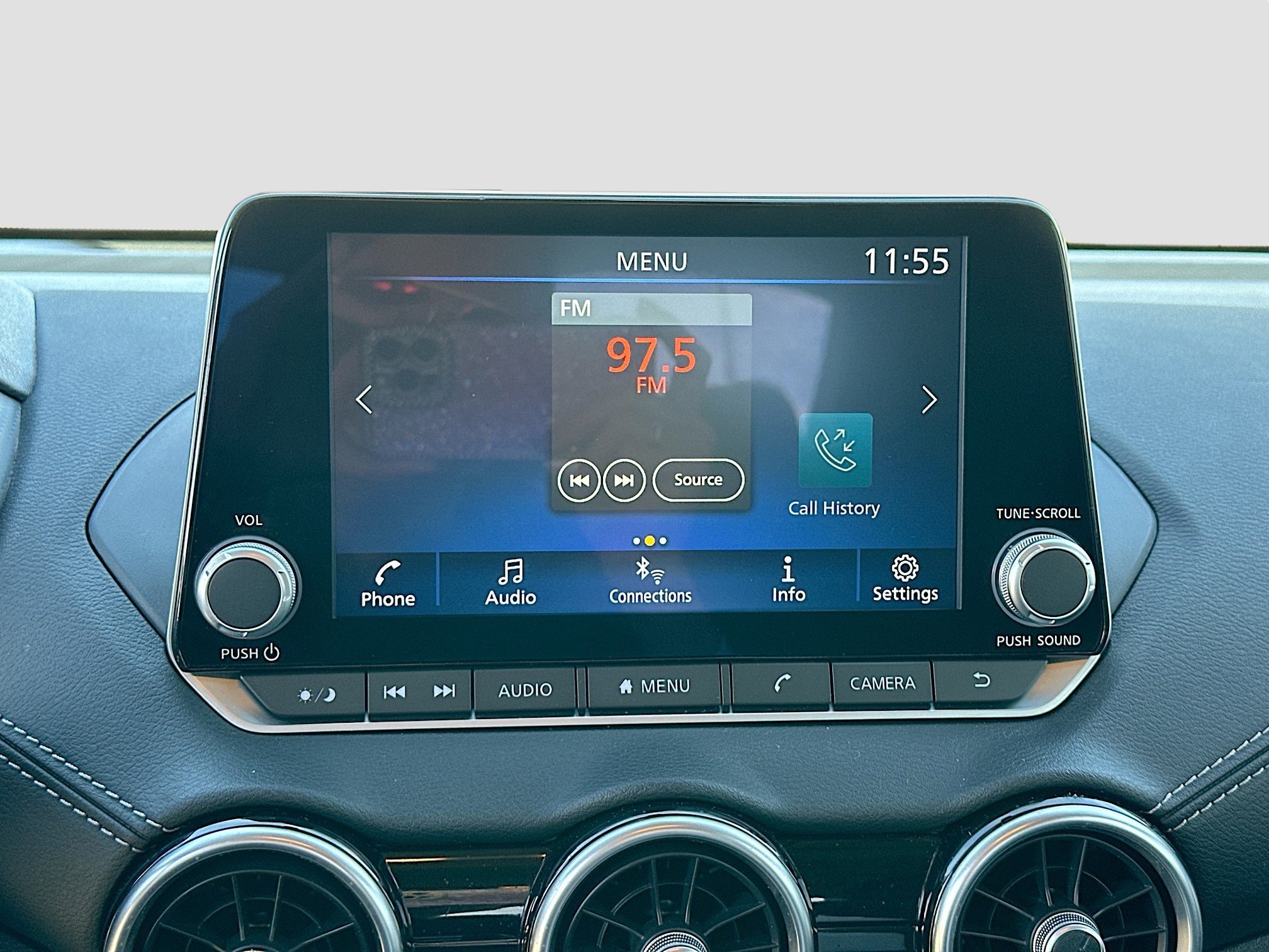 Used 2022 Nissan Sentra SV w/ Trunk Package image 14