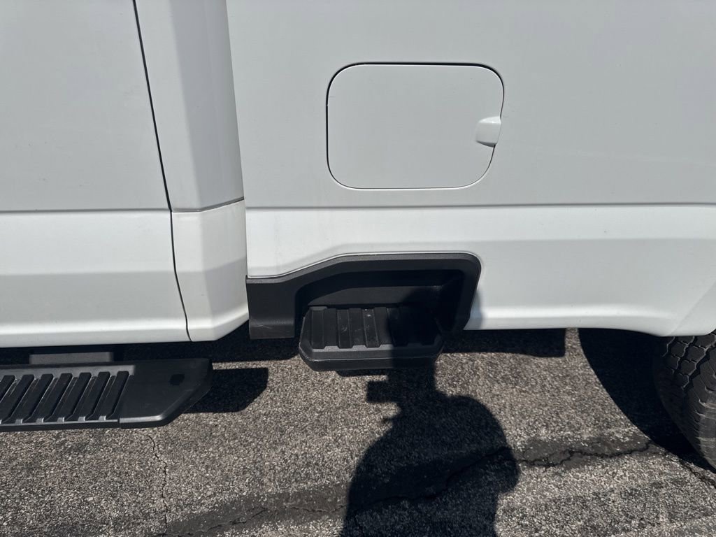 Certified 2024 Ford F250 XL w/ STX Appearance Package image 41