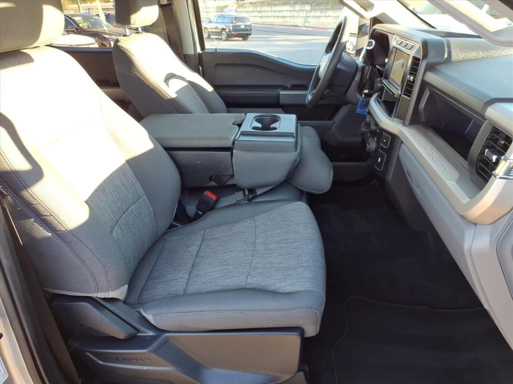 Certified 2023 Ford F250 XL w/ STX Appearance Package image 7