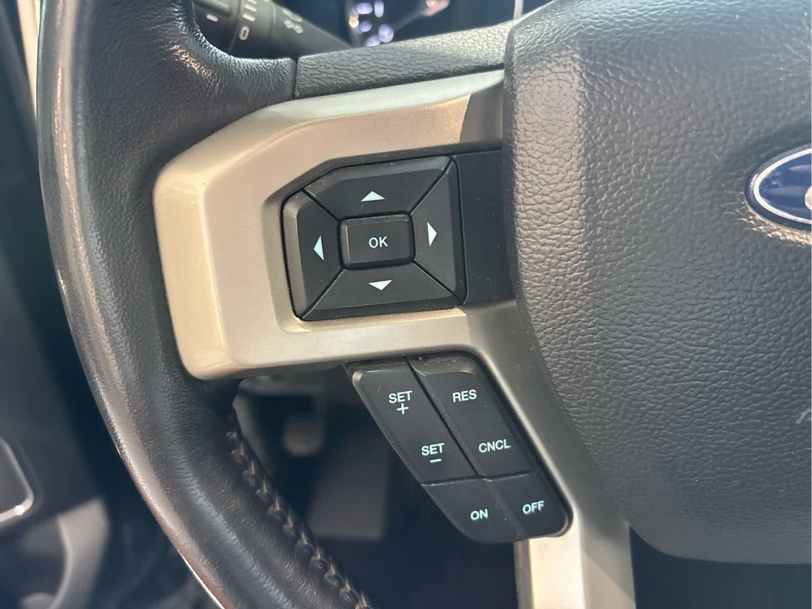 Certified 2021 Ford F250 Lariat AWD/4WD image 15