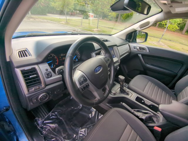 Certified 2021 Ford Ranger XLT w/ Equipment Group 301A Mid AWD/4WD image 17