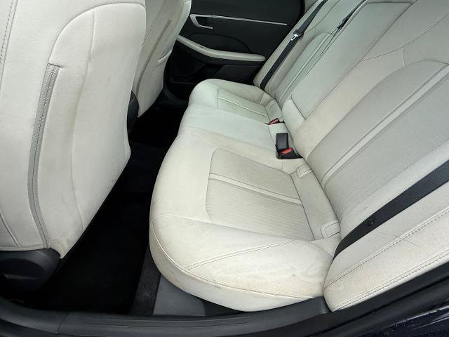 Used 2024 Hyundai Sonata SEL FWD image 11