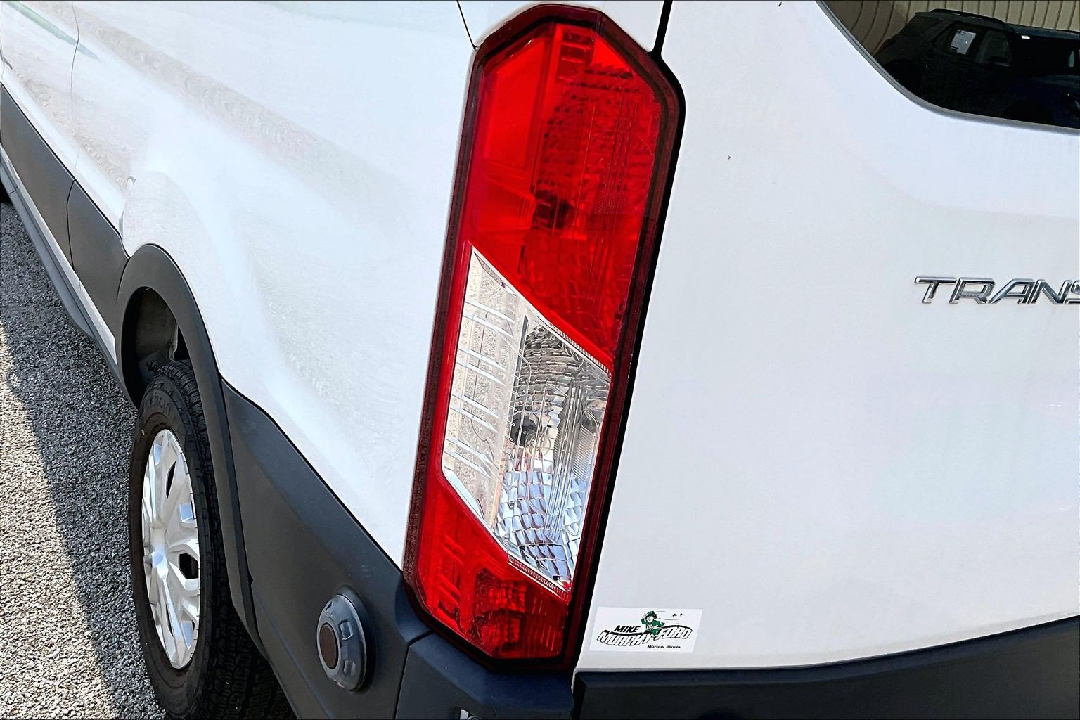 Certified 2020 Ford Transit 350 XLT RWD image 28