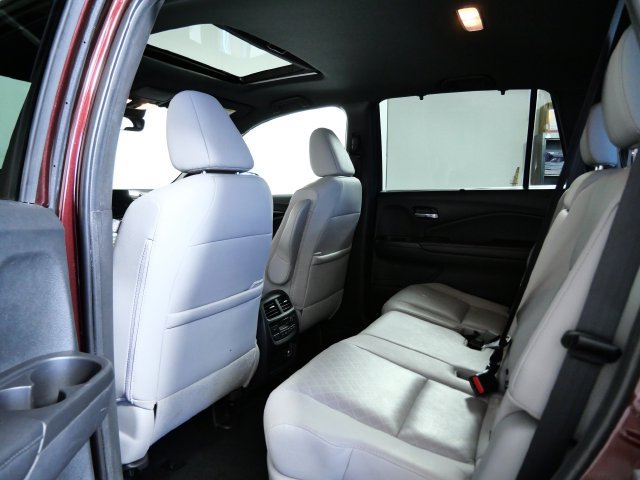 Used 2021 Honda Passport Touring image 15