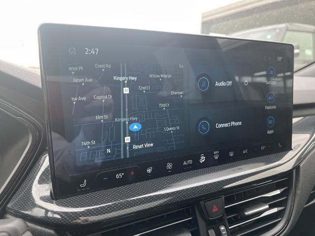 Certified 2023 Ford Escape ST-Line w/ Tech Pack #1 image 27