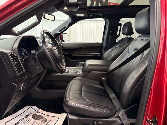 Certified 2021 Ford Expedition Max Limited AWD/4WD image 40