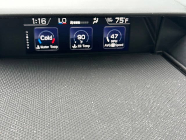 Used 2019 Subaru Forester Sport w/ Popular Package #2 AWD/4WD image 25