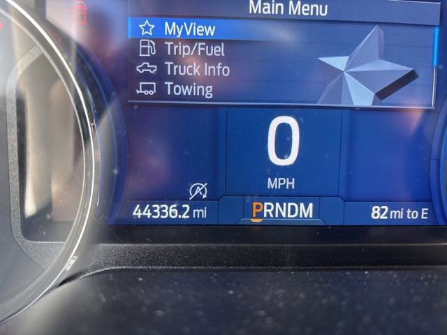 Certified 2021 Ford F150 XLT w/ Equipment Group 302A High image 7