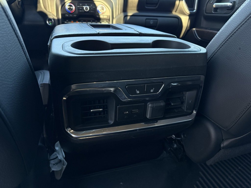 Used 2020 GMC Sierra 1500 Denali w/ Denali Ultimate Package image 26