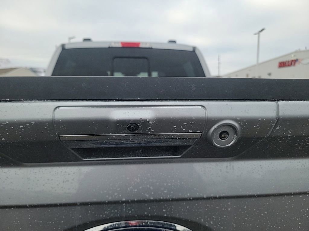 Certified 2022 Ford F150 Lariat w/ Equipment Group 502A High image 10