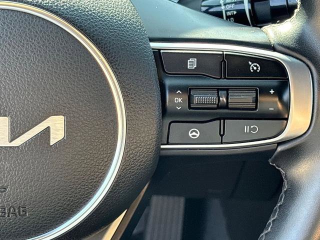Used 2022 Kia K5 GT-Line image 21