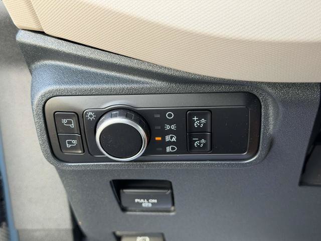 Certified 2023 Ford Bronco Wildtrak AWD/4WD image 19