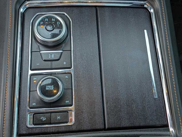 Certified 2023 Ford Expedition Platinum AWD/4WD image 32
