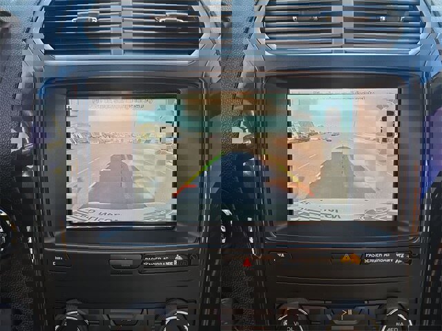 Certified 2019 Ford Explorer XLT w/ Equipment Group 202A image 17