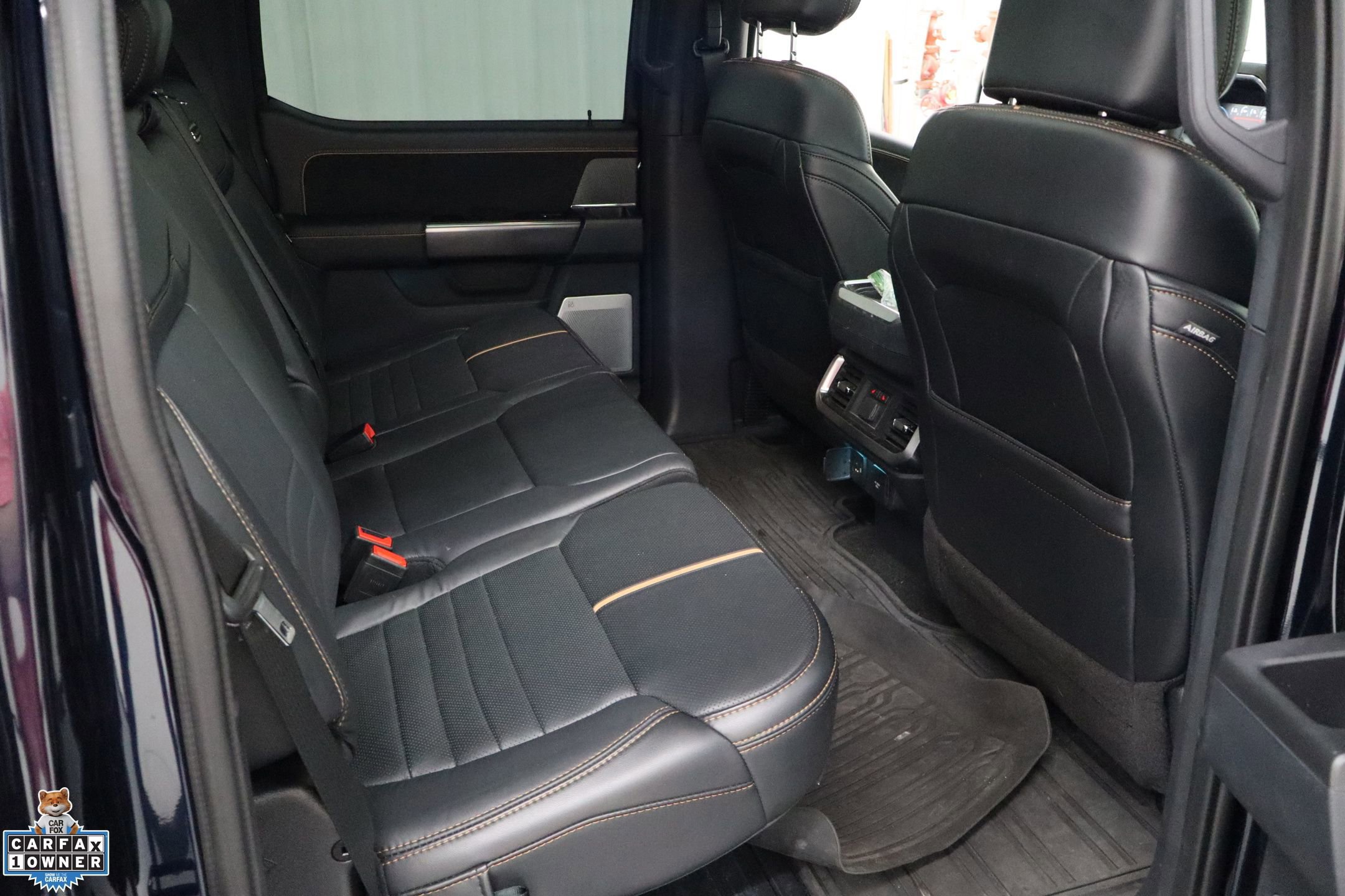 Certified 2022 Ford F150 Platinum w/ Equipment Group 701A High image 25