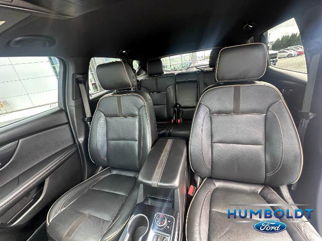 Used 2020 Chevrolet Blazer Premier w/ Driver Confidence II Package AWD/4WD image 18