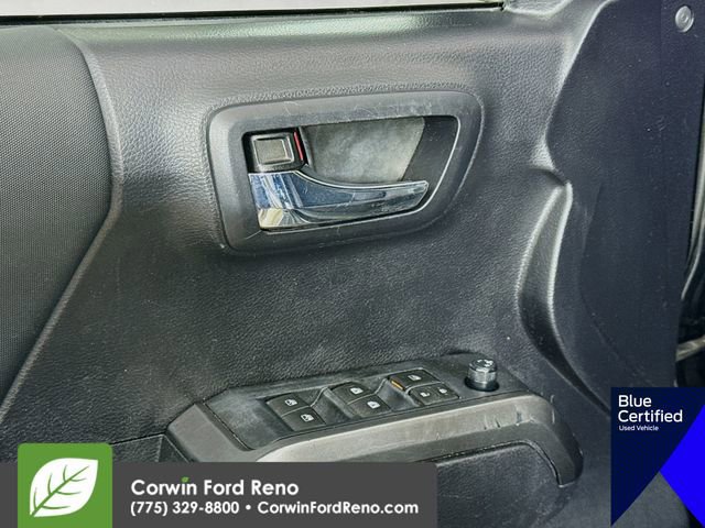 Used 2020 Toyota Tacoma TRD Sport image 20