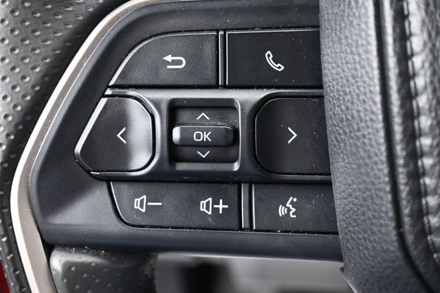 Used 2025 Toyota 4Runner TRD Sport Premium AWD/4WD image 17