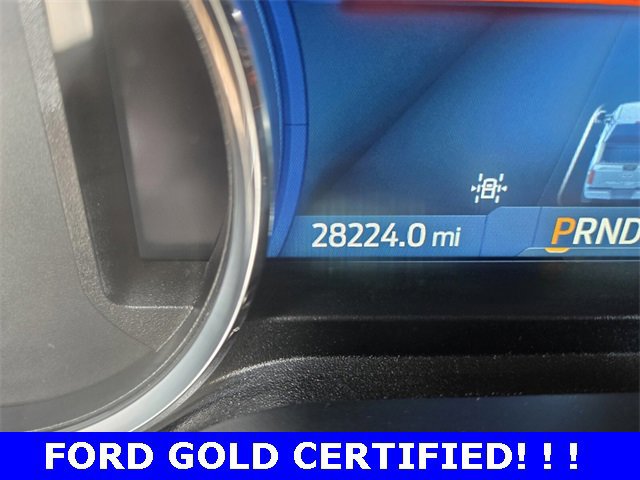 Certified 2023 Ford F150 XLT w/ Equipment Group 302A High image 24