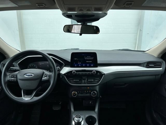 Certified 2020 Ford Escape SE FWD image 10