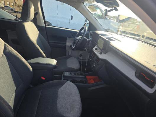 Certified 2022 Ford Maverick XLT image 9