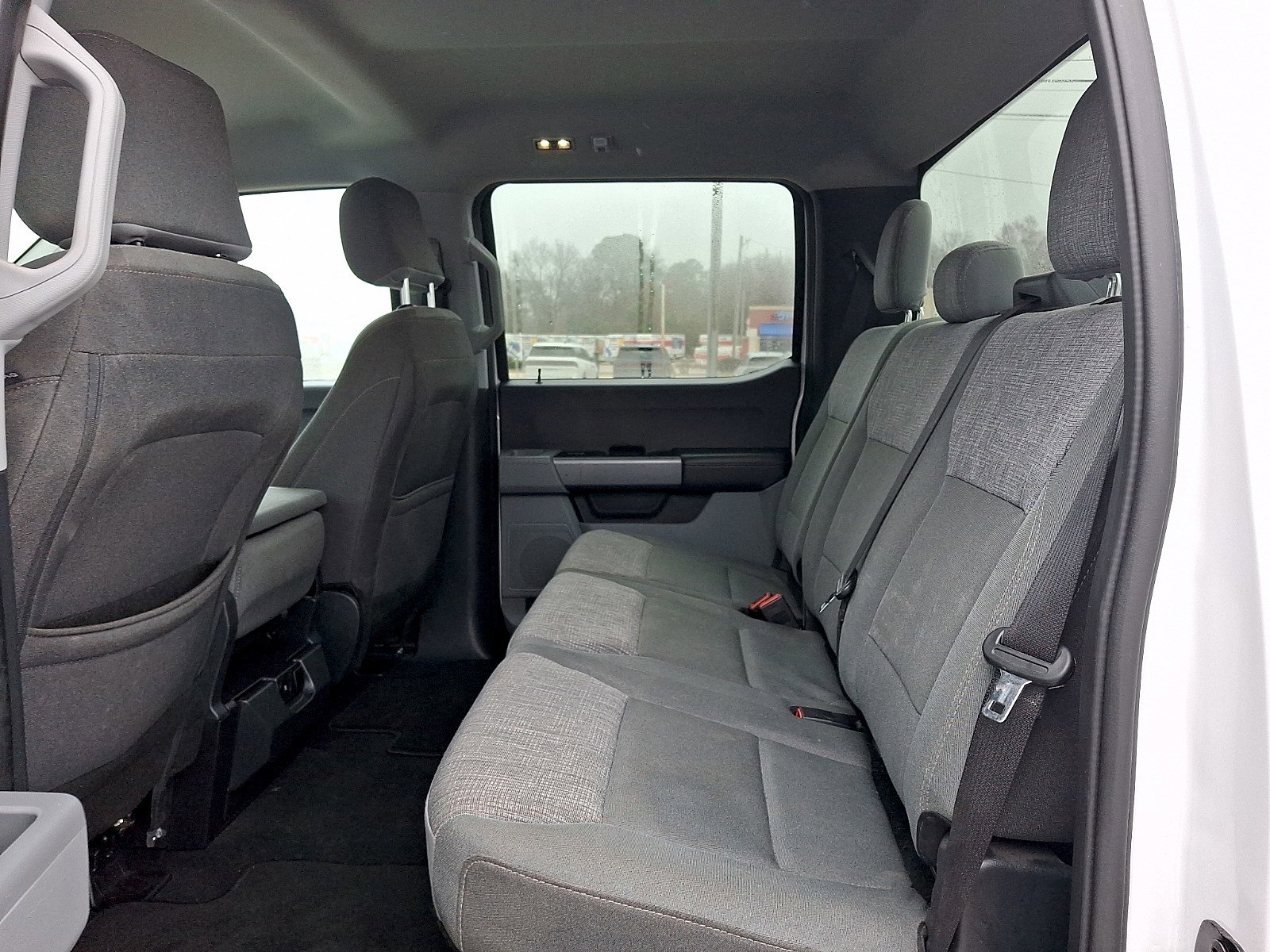 Certified 2025 Ford F250 XLT image 9